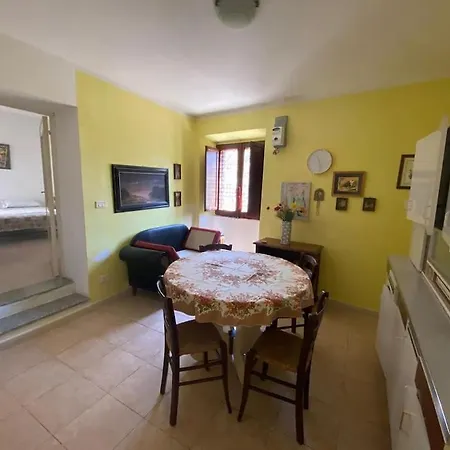 Apartment A Soli 6km Dal Mare *