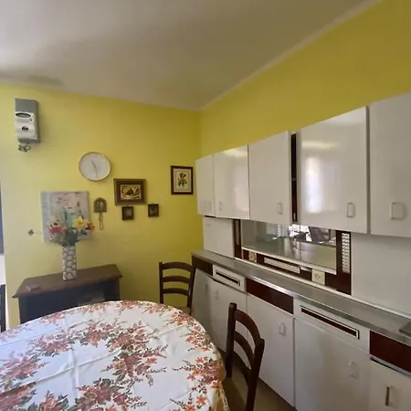 A Soli 6km Dal Mare Apartment *