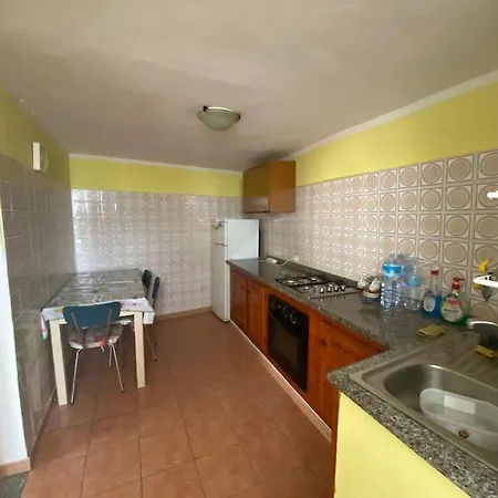 A Soli 6km Dal Mare Apartment